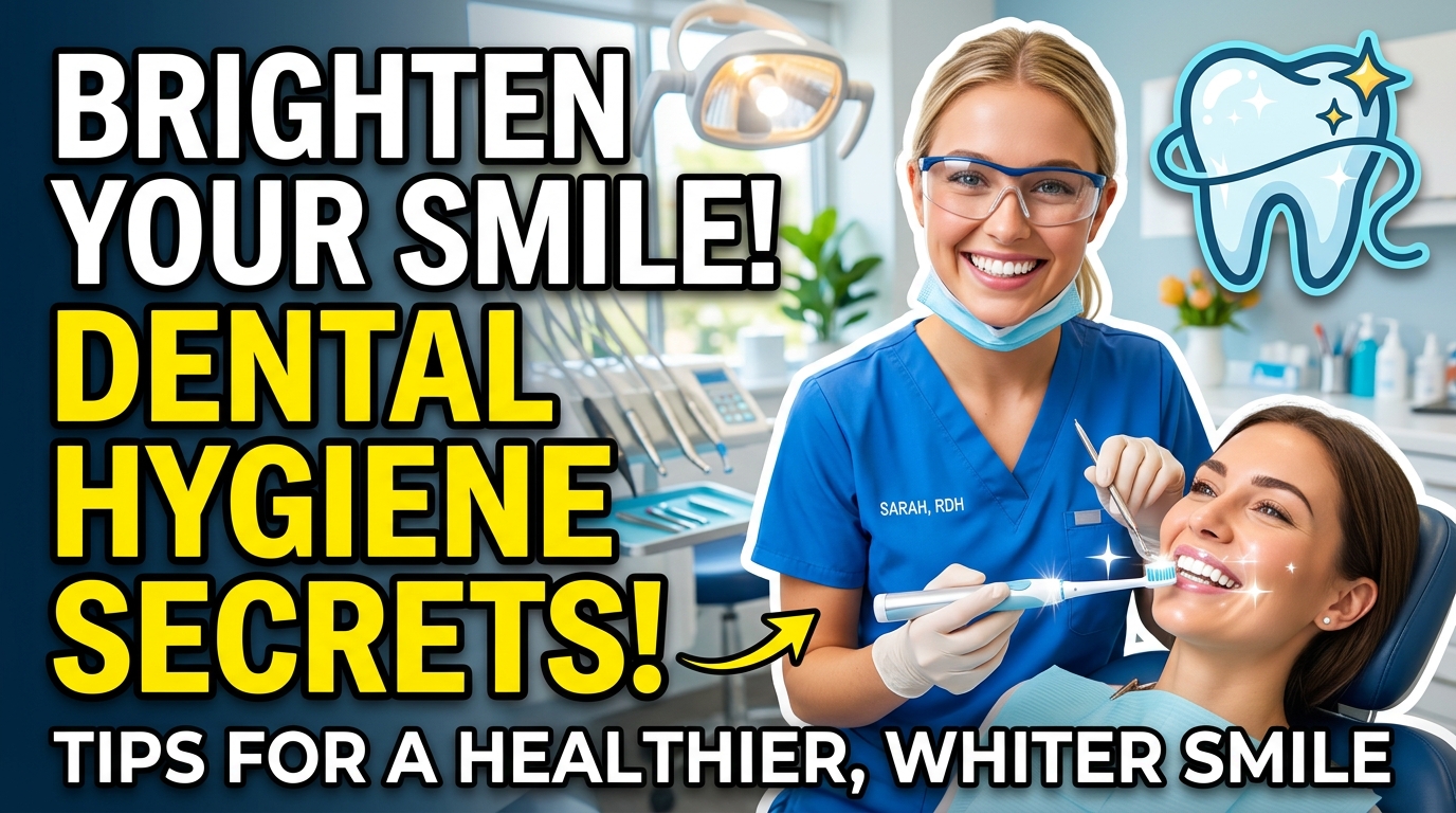 Dental Hygiene