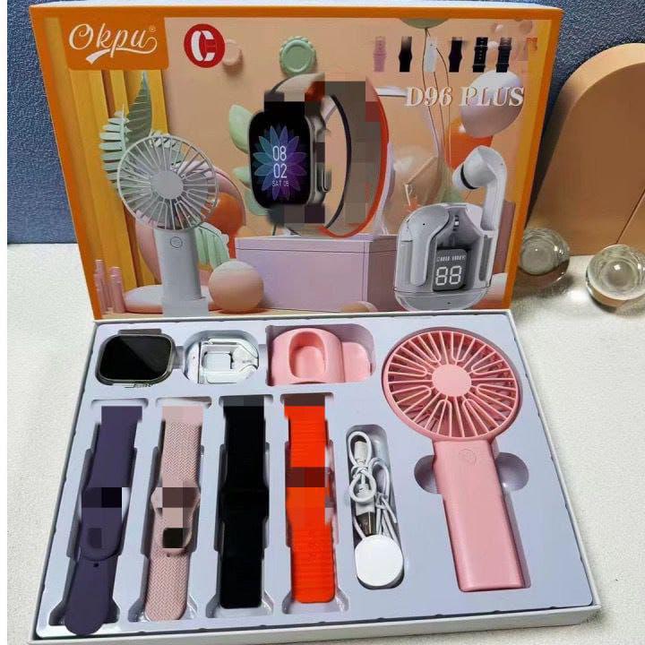 Smart Watch set