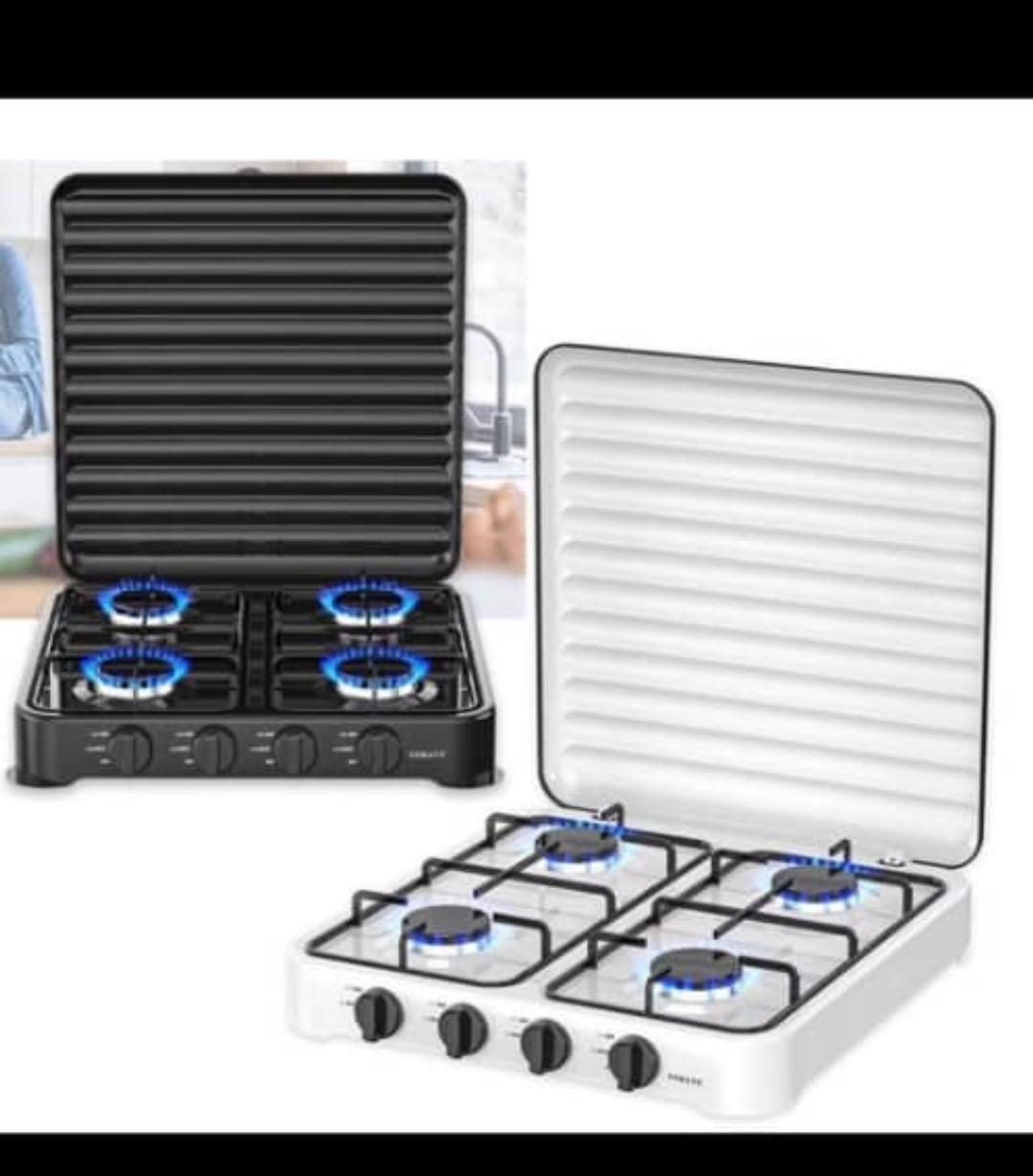 4in 1 gas burner