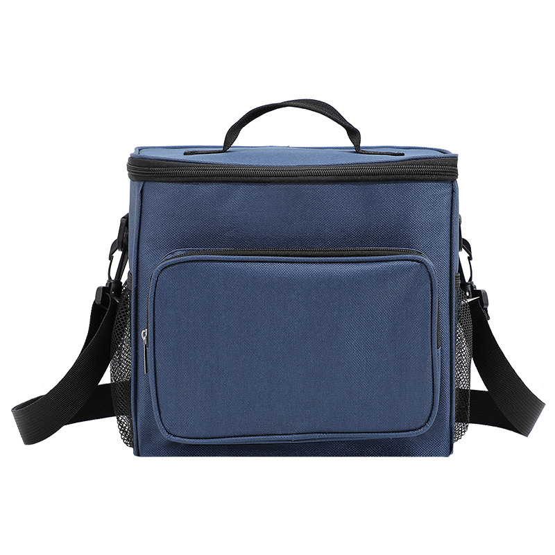 Lunch bag.