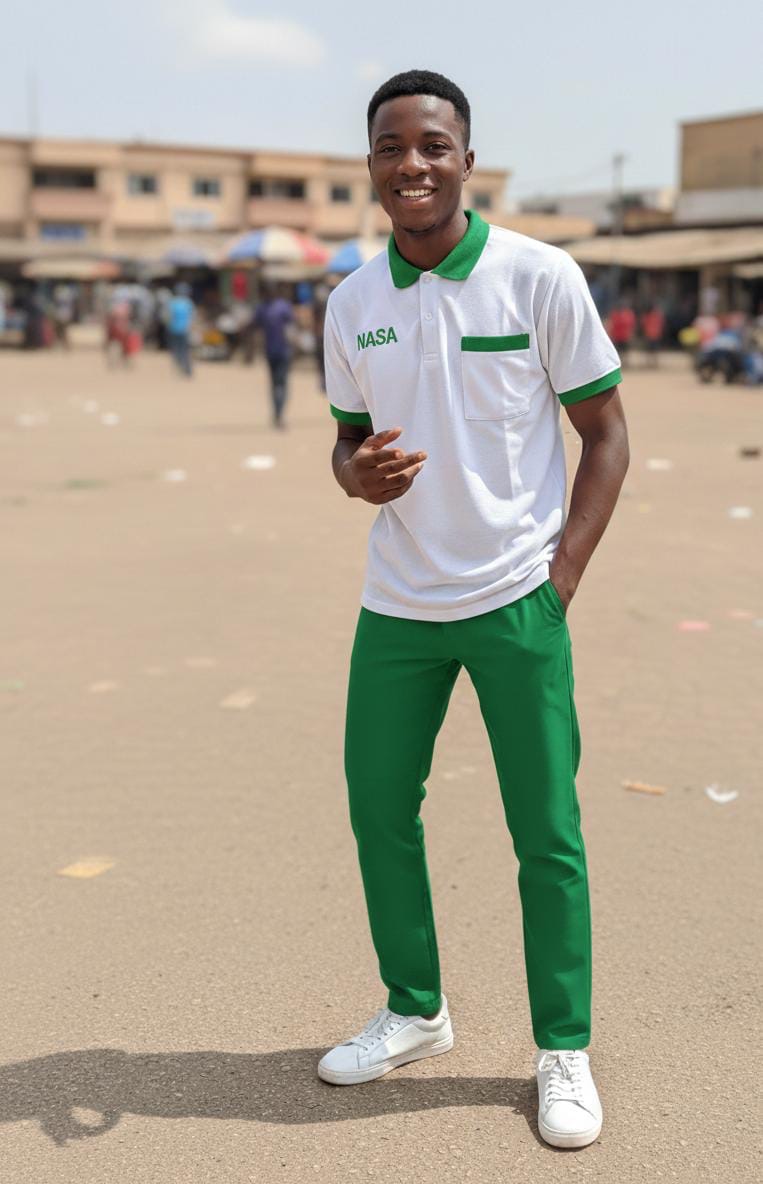 Men 2 pcs wear 2 colors