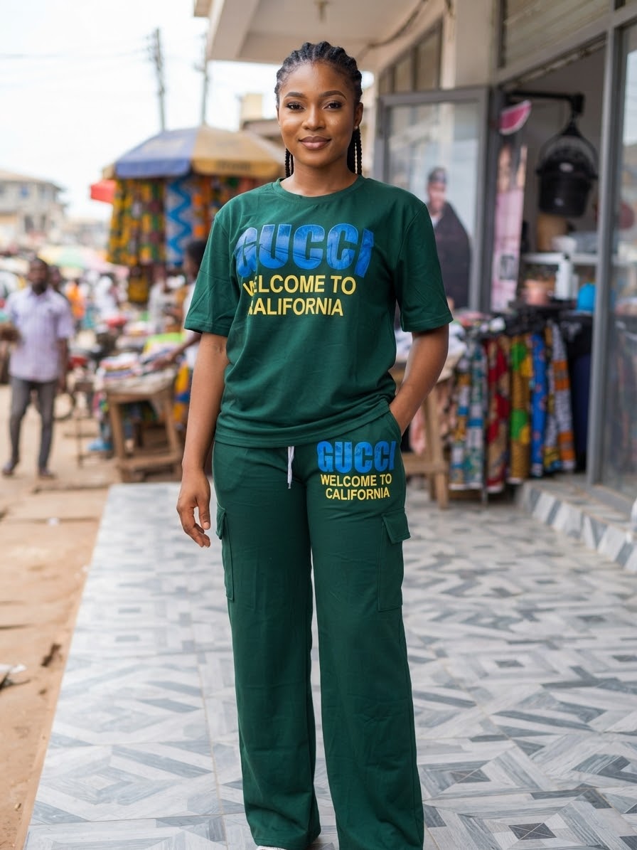 Women 2pcs wears 🤌