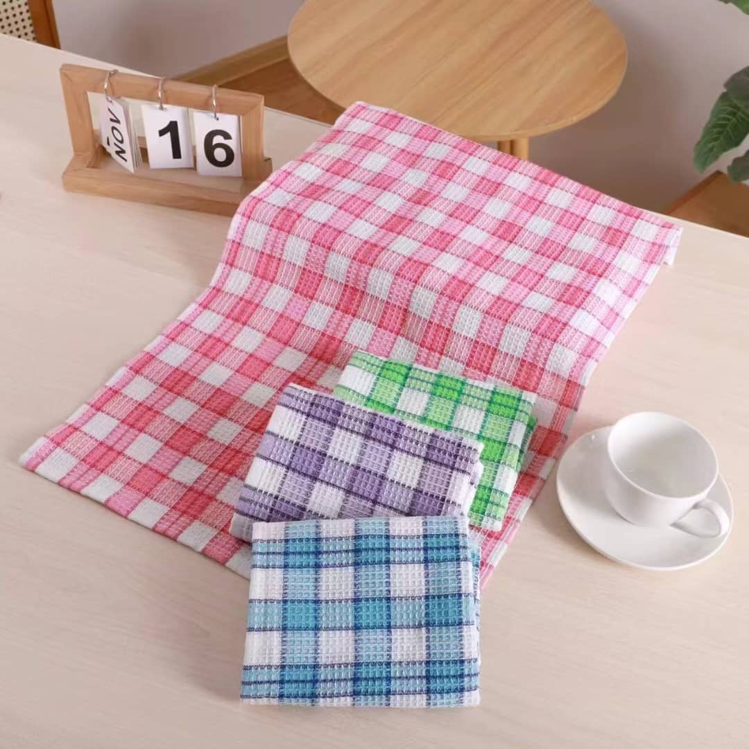 12 pieces napkins