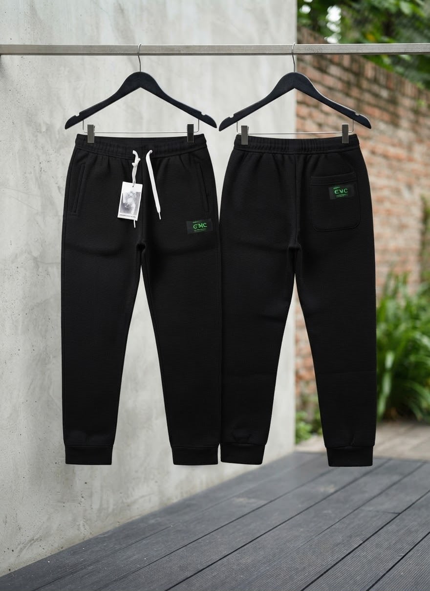Joggers
