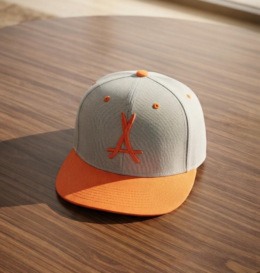 Baseball cap