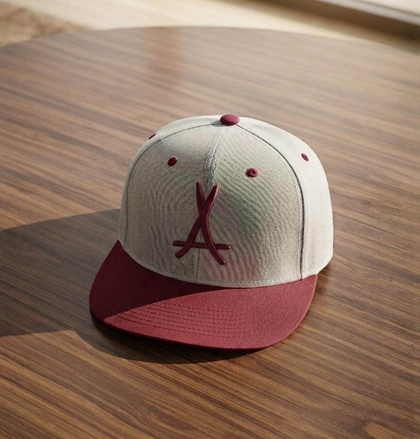 Baseball cap