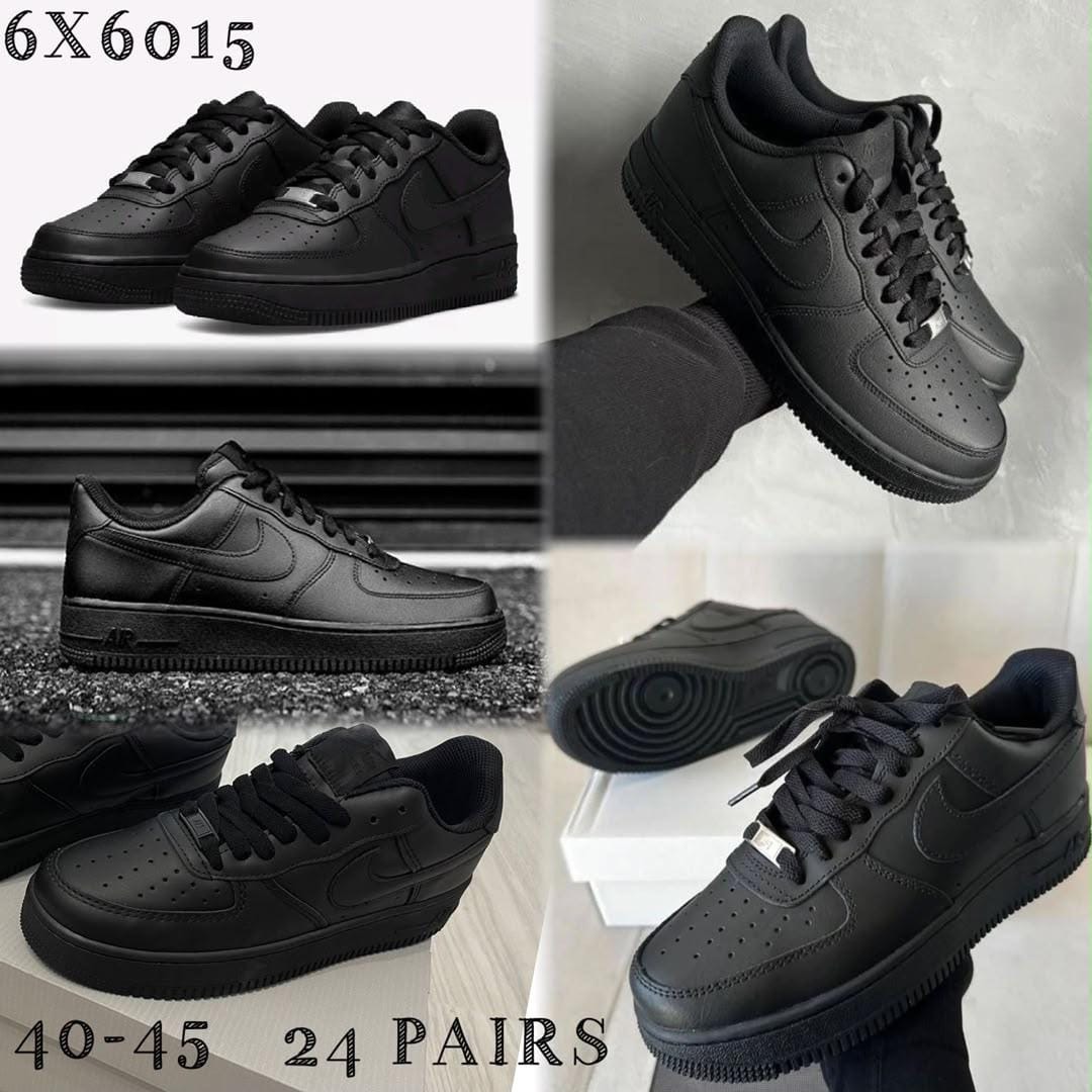 Air Force sneakers