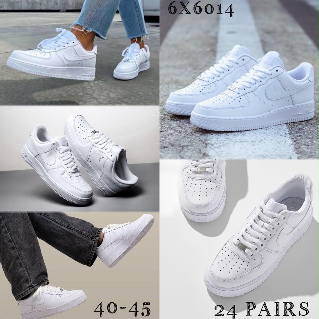 Air Force sneakers