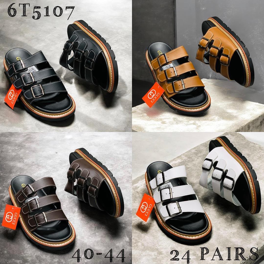 Men fashion wear