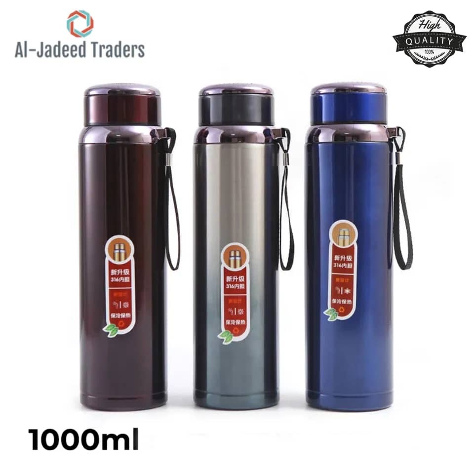 Vacuum flask 1000ml