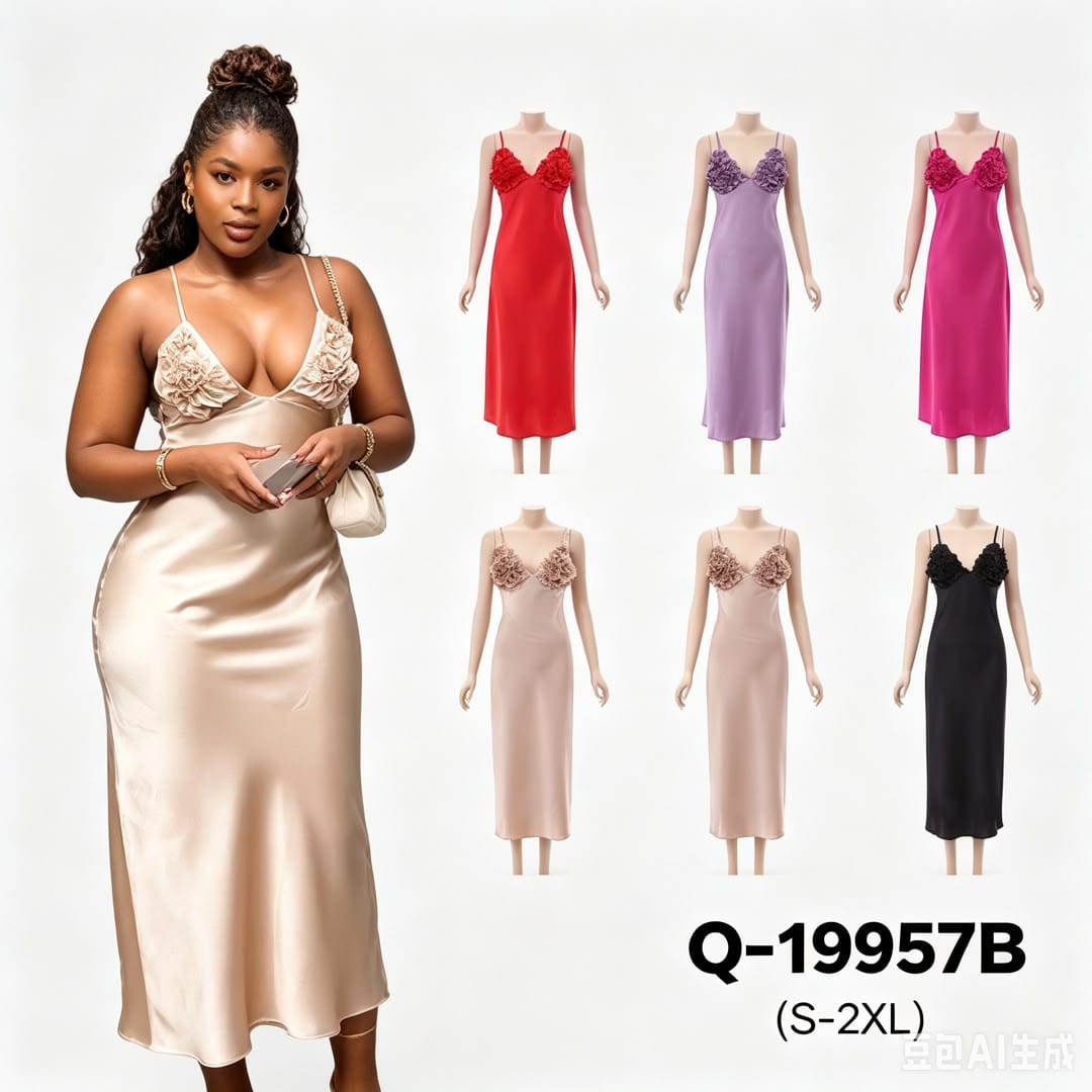 Fashion dress