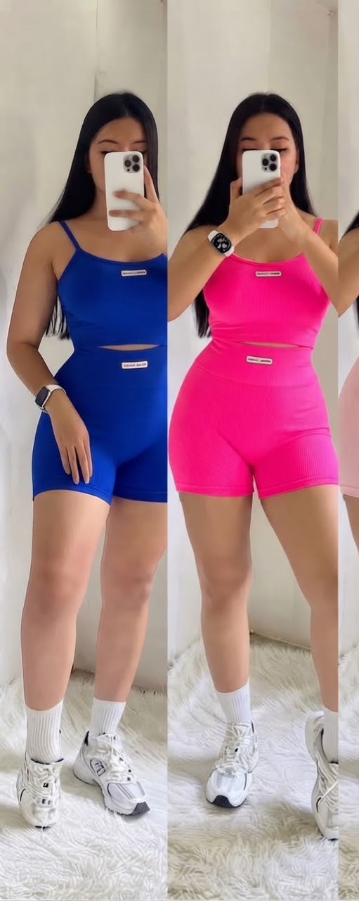 Sweet Baby 2-pieces inner wear