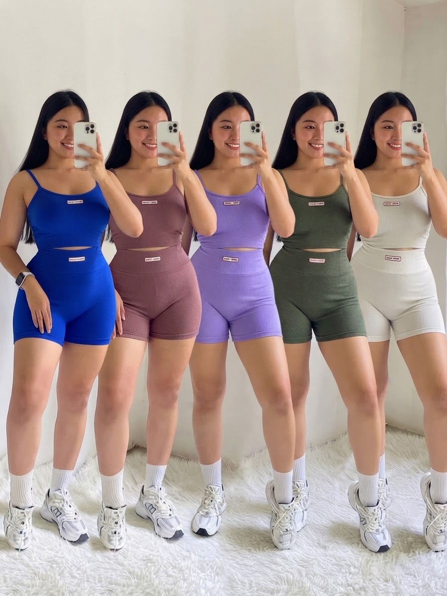 Sweet Baby 2-pieces inner wear