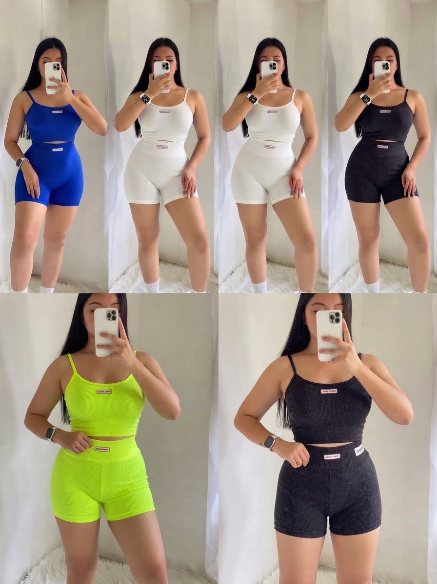 Sweet Baby 2-pieces inner wear