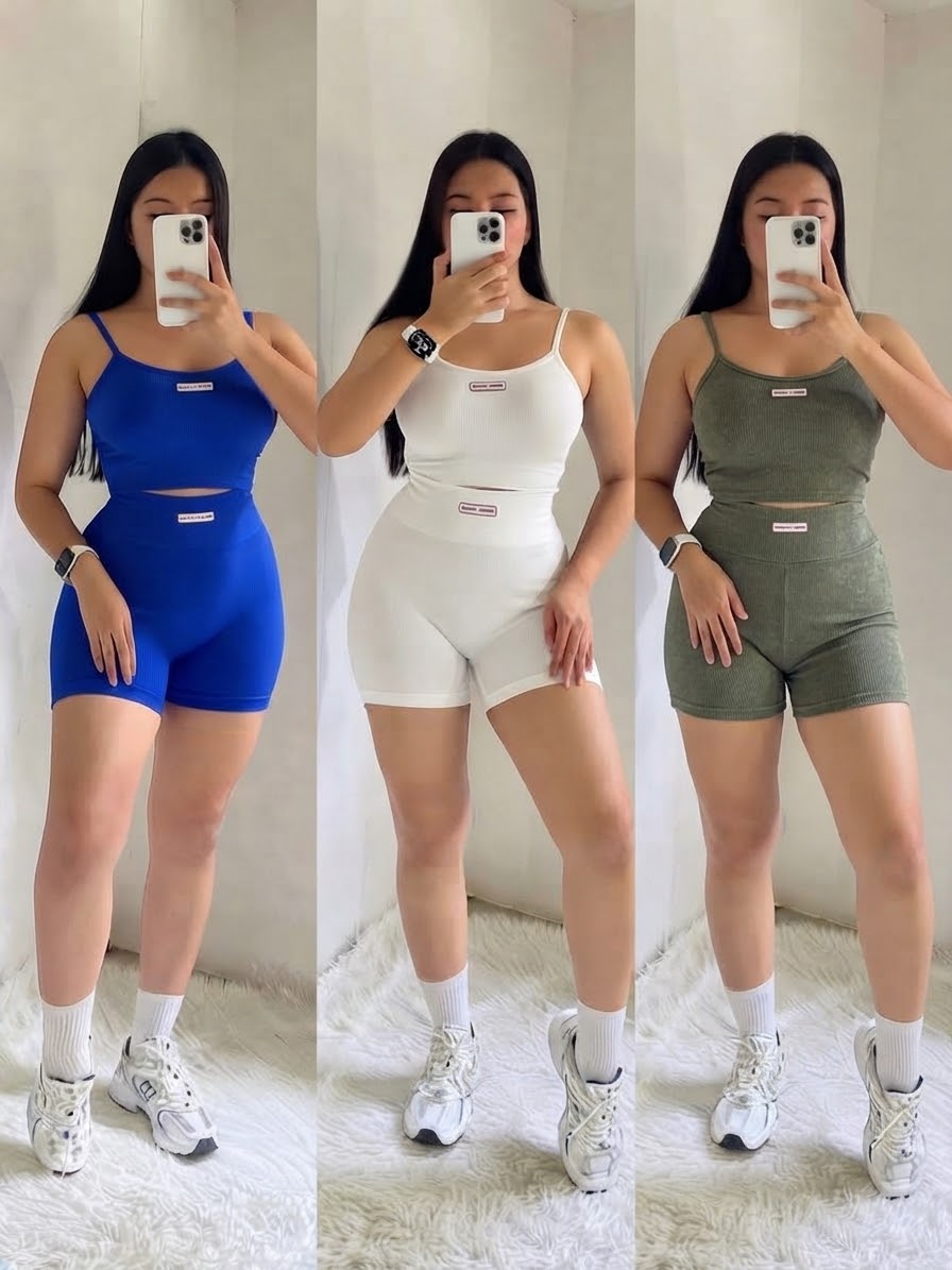 Sweet Baby 2-pieces inner wear