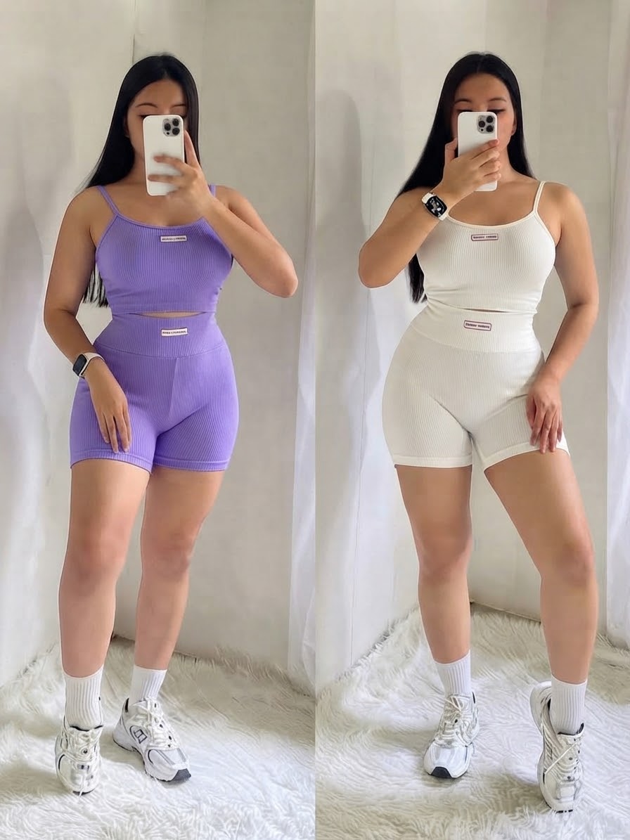 Sweet Baby 2-pieces inner wear