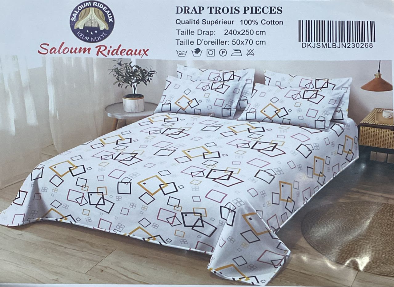 Design 7