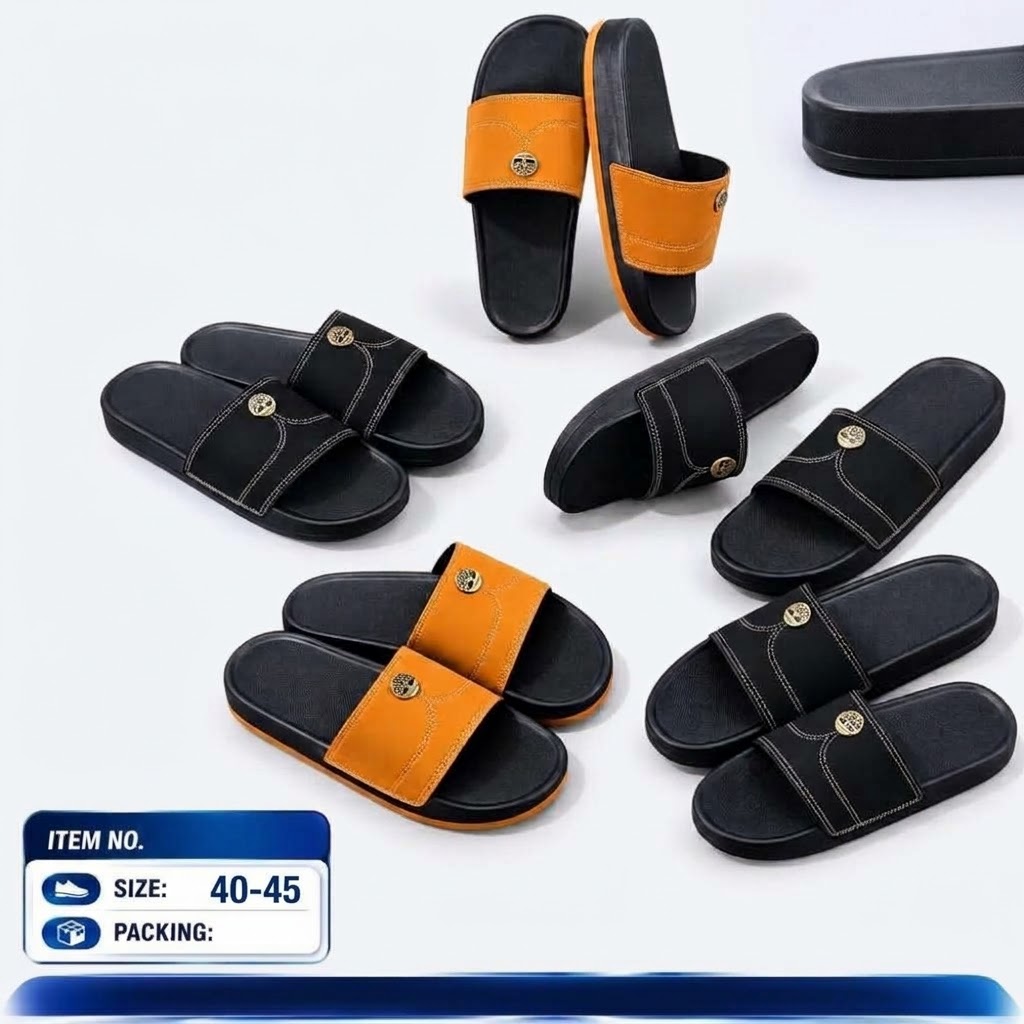 Men’s Casual Sandals  #99321-5