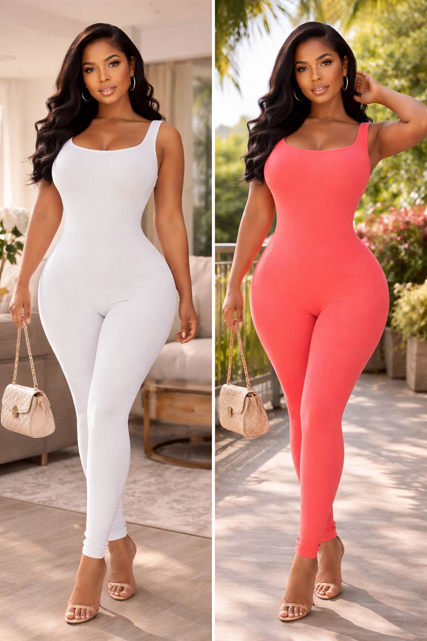 Jumpsuit