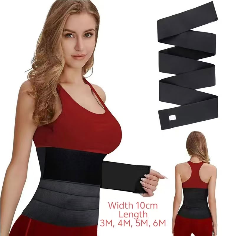 Tummy wrap