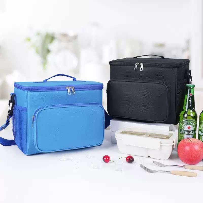 Premium Insulated Thermal Lunch Cooler Bag