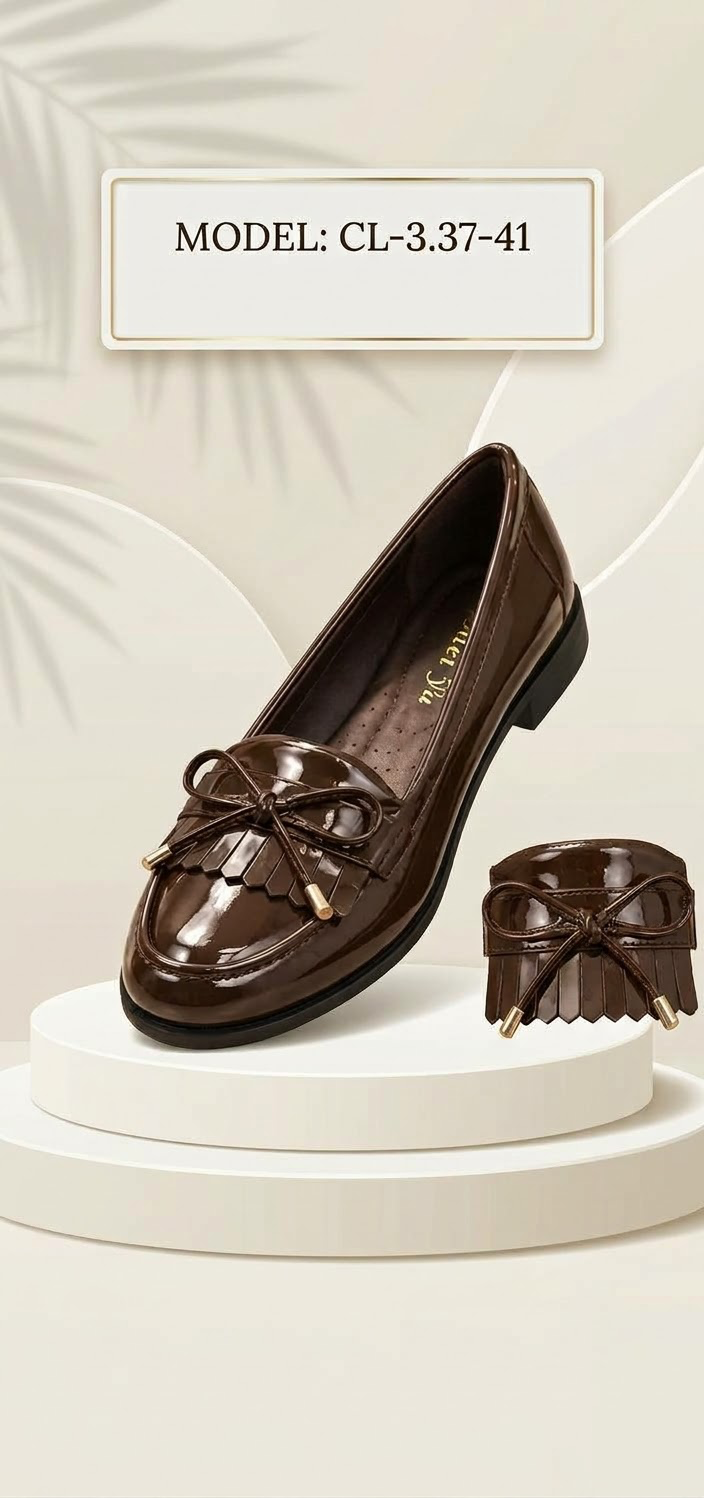 Coffee Brown